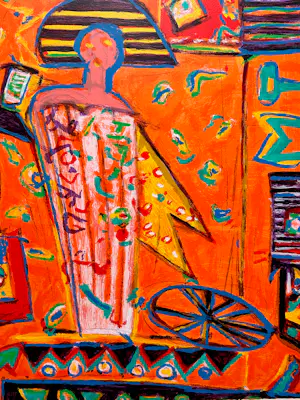 Gertie Janssen - Cleopatra I kopen? Bied vanaf 25!