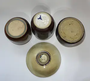 Potterij Zaalberg - zonder titel (kavel 1) kopen? Bied vanaf 50!