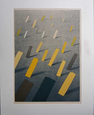 Jeroen Henneman - La Peinture - Peter Stuyvesant collectie kopen? Bied vanaf 1!