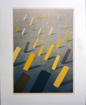 Jeroen Henneman - La Peinture - Peter Stuyvesant collectie verkocht voor € 1!