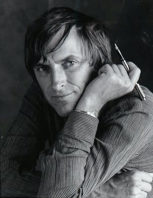 Paul Huf - Foto, Rogier van Otterloo kopen? Bied vanaf 1!