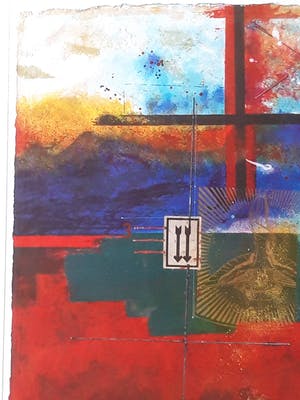 Piotr Konkel - Zonder titel A kopen? Bied vanaf 20!