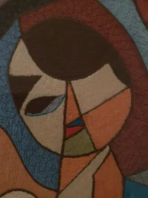 Elisabeth Leeuwesteijn - Kubisme kopen? Bied vanaf 195!