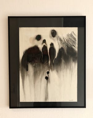 Henk Mual - Figuren kopen? Bied vanaf 75!