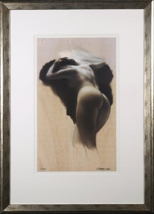Daniel Gasser - Offset, Mythologies - Ingelijst kopen? Bied vanaf 100!