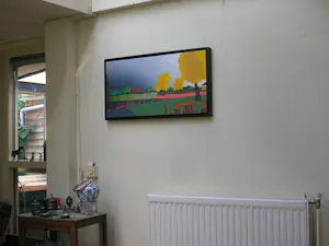 Hein van der Meij - Tuin 1 kopen? Bied vanaf 15!