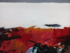 Richard Smeets - gesigneerde zeefdruk kopen? Bied vanaf 29!