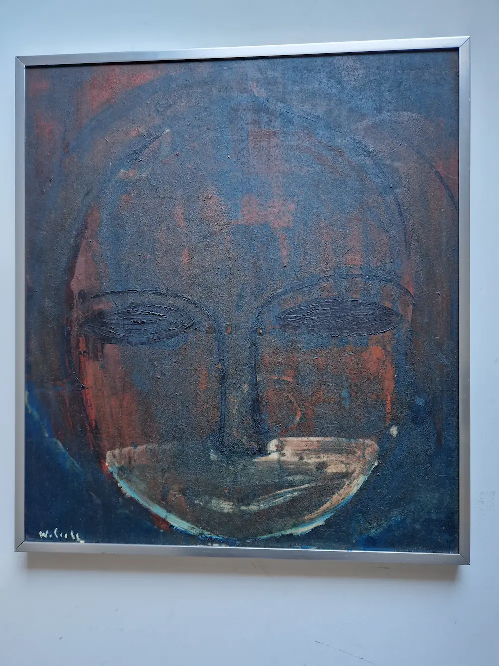 Willie Cools (1931-2011)