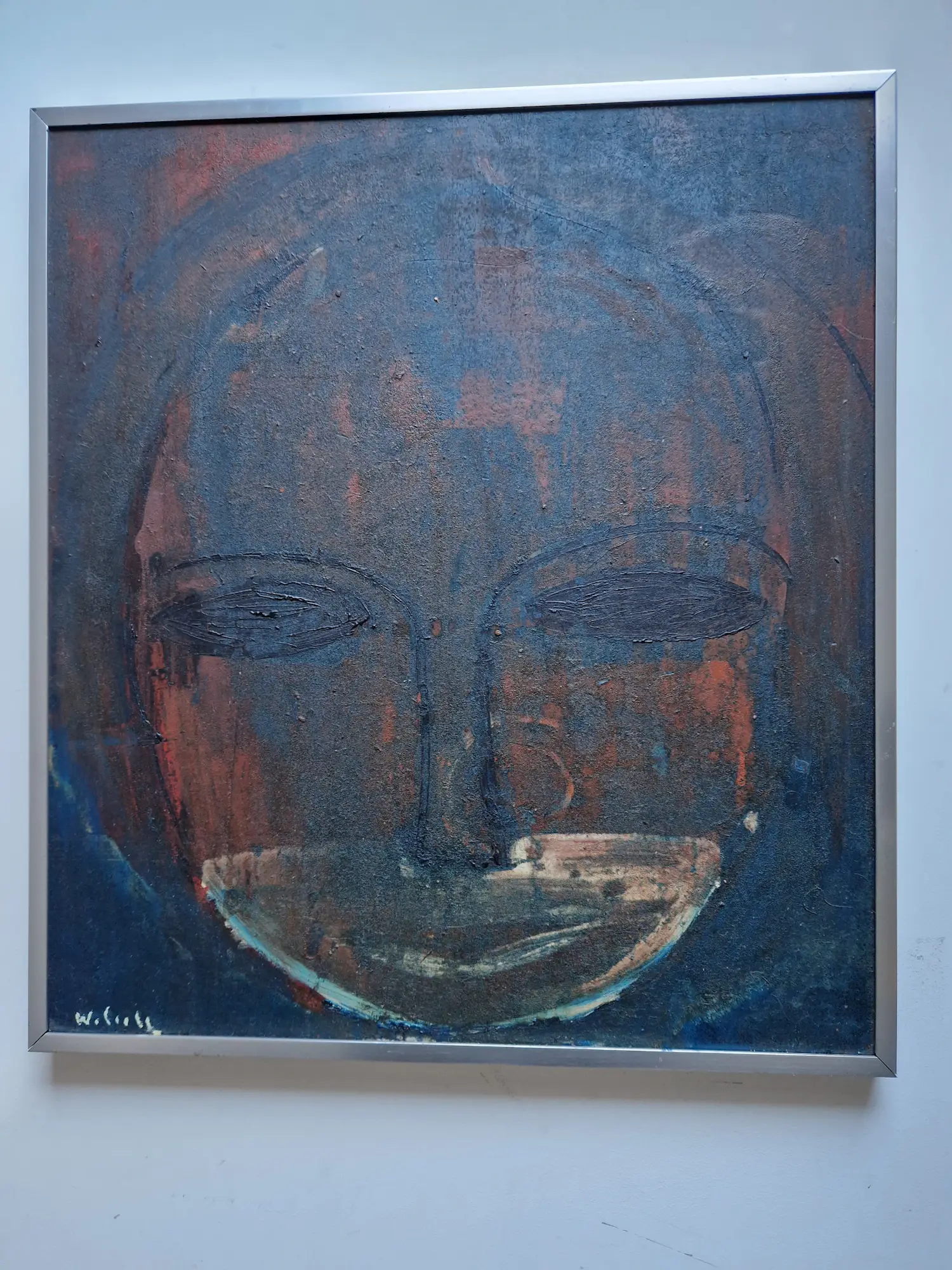 Willie Cools (1931-2011)