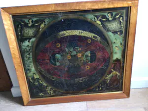 Niet of onleesbaar gesigneerd - Hemellichamen kopen? Bied vanaf 1!