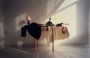 Maria Beatriz - kleurenfoto - 'Vita Brevis' - 2000 kopen? Bied vanaf 1!