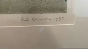 Ardi Brouwer - Schilderij kopen? Bied vanaf 200!