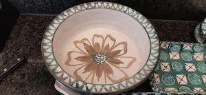 Robert Picault - Servies kopen? Bied vanaf 800!