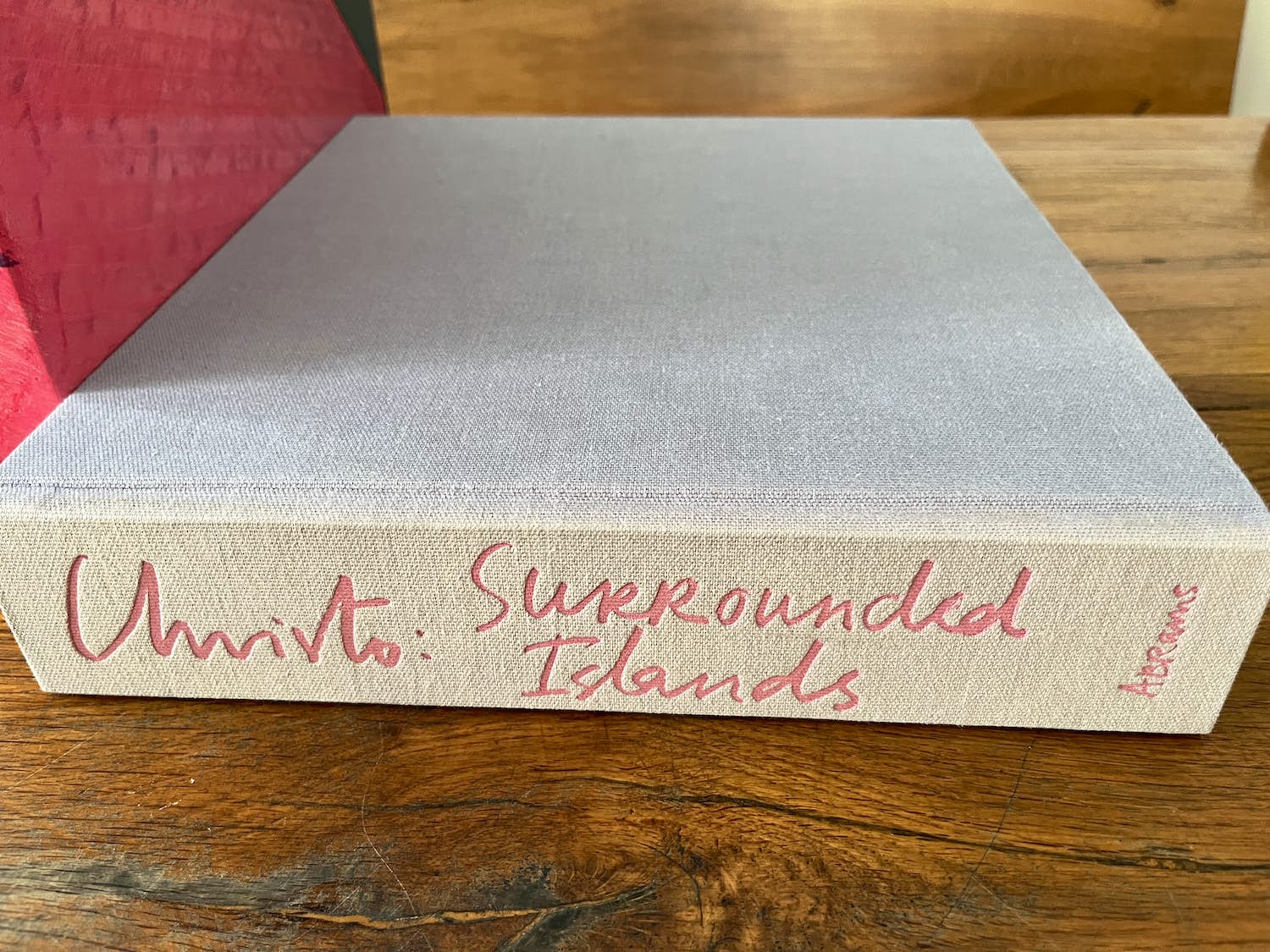 Christo - SURROUNDED ISLANDS kopen? Bied vanaf 345!