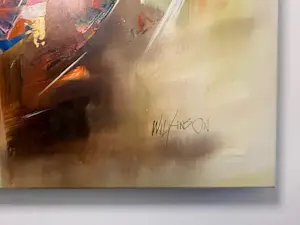 Kate Wilkinson - Abstract kopen? Bied vanaf 175!
