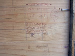 Rien Timmers - Ontmoeting kopen? Bied vanaf 35!