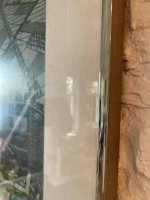 Maurits Cornelis Escher - " Dag en Nacht " (Oudekerk a/d/ Amstel), Litho kopen? Bied vanaf 90!