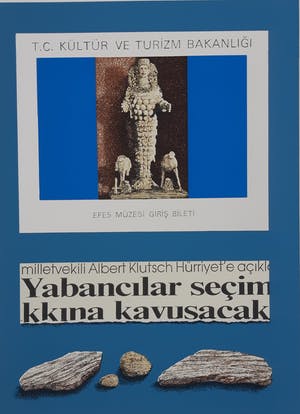 Arno Arts - Efese kopen? Bied vanaf 1!
