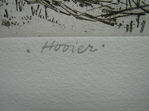 Sjef Hutschemakers - HOOIER kopen? Bied vanaf 40!