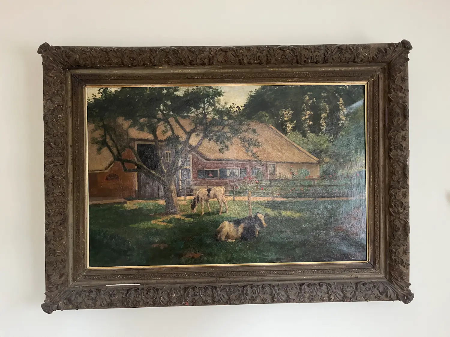 Anna Maria Stork-Kruijff (1870-1946)