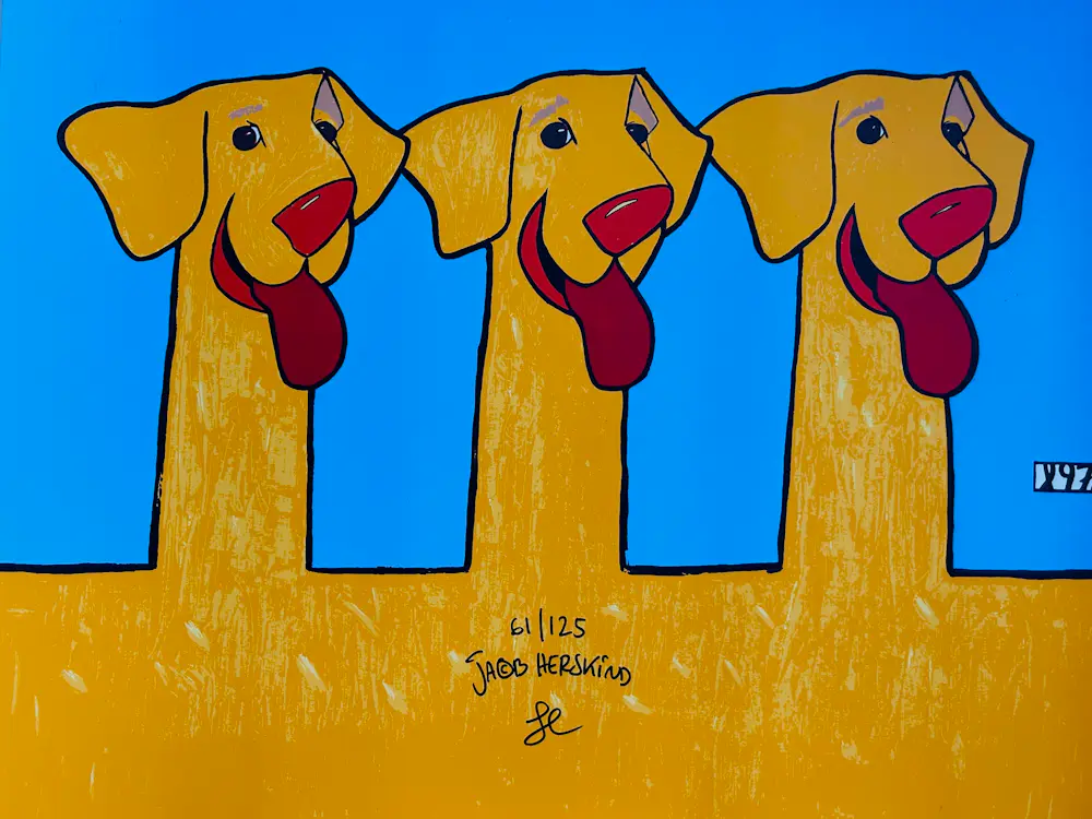 Jacob Herskind (1958)