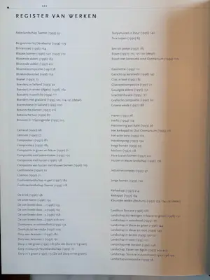 Ton Schulten - Olieverf op doek, Confrontatie kaufen? Bieten Sie von 4000!