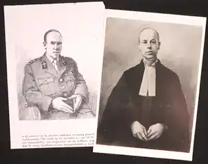 Aat Veldhoen - Lot van twee rotaprints verkocht voor € 1!