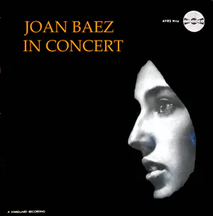 Joan Baez - First recordings exciting folk singer + 4 andere LP's kopen? Bied vanaf 25!