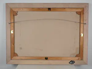 Buy Jan Kelderman - In de Beemster? Bid from 80!
