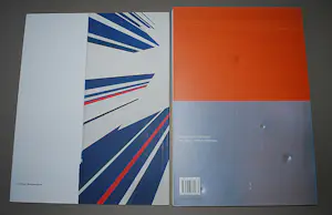 Han Schuil - 2 luxe catalogi (2000 + 2009) kopen? Bied vanaf 40!