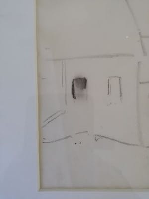 Else Berg - Landschap kopen? Bied vanaf 150!