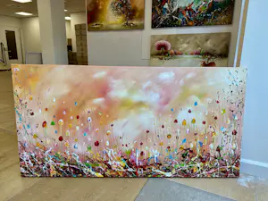 Gena - Royal Flowers kopen? Bied vanaf 350!