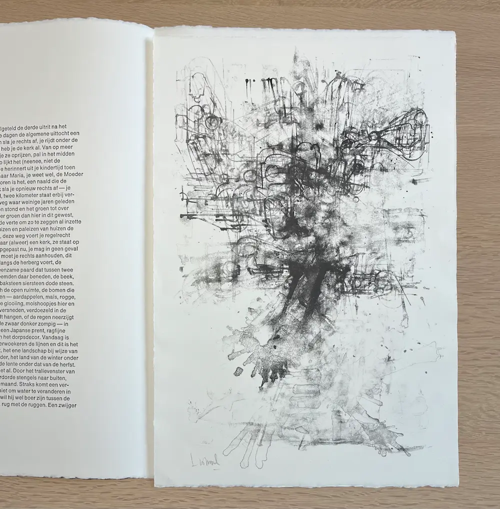 Jules Lismonde (1908-2001)