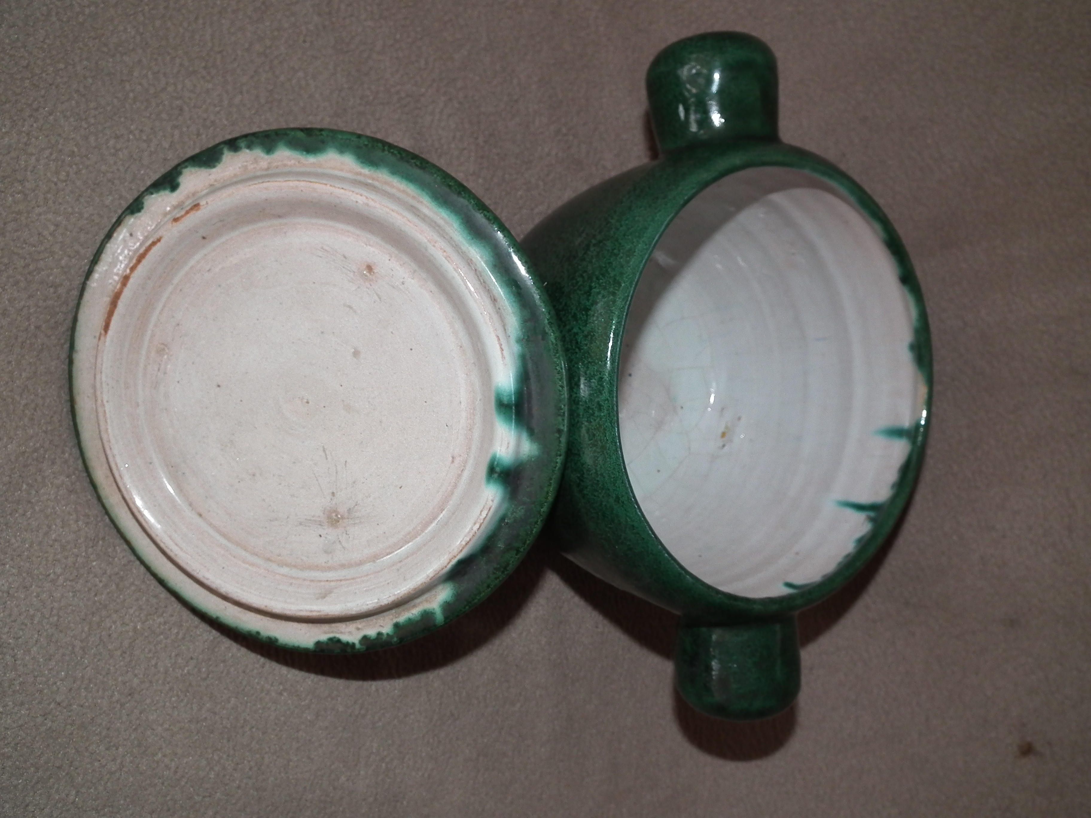 Pieter Groeneveldt - Forza pot vroege uitvoering kopen? Bied vanaf 35!