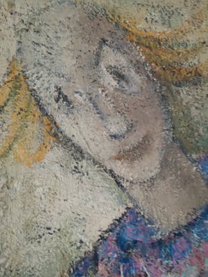 Hubert De Vries - Clownerie kopen? Bied vanaf 275!