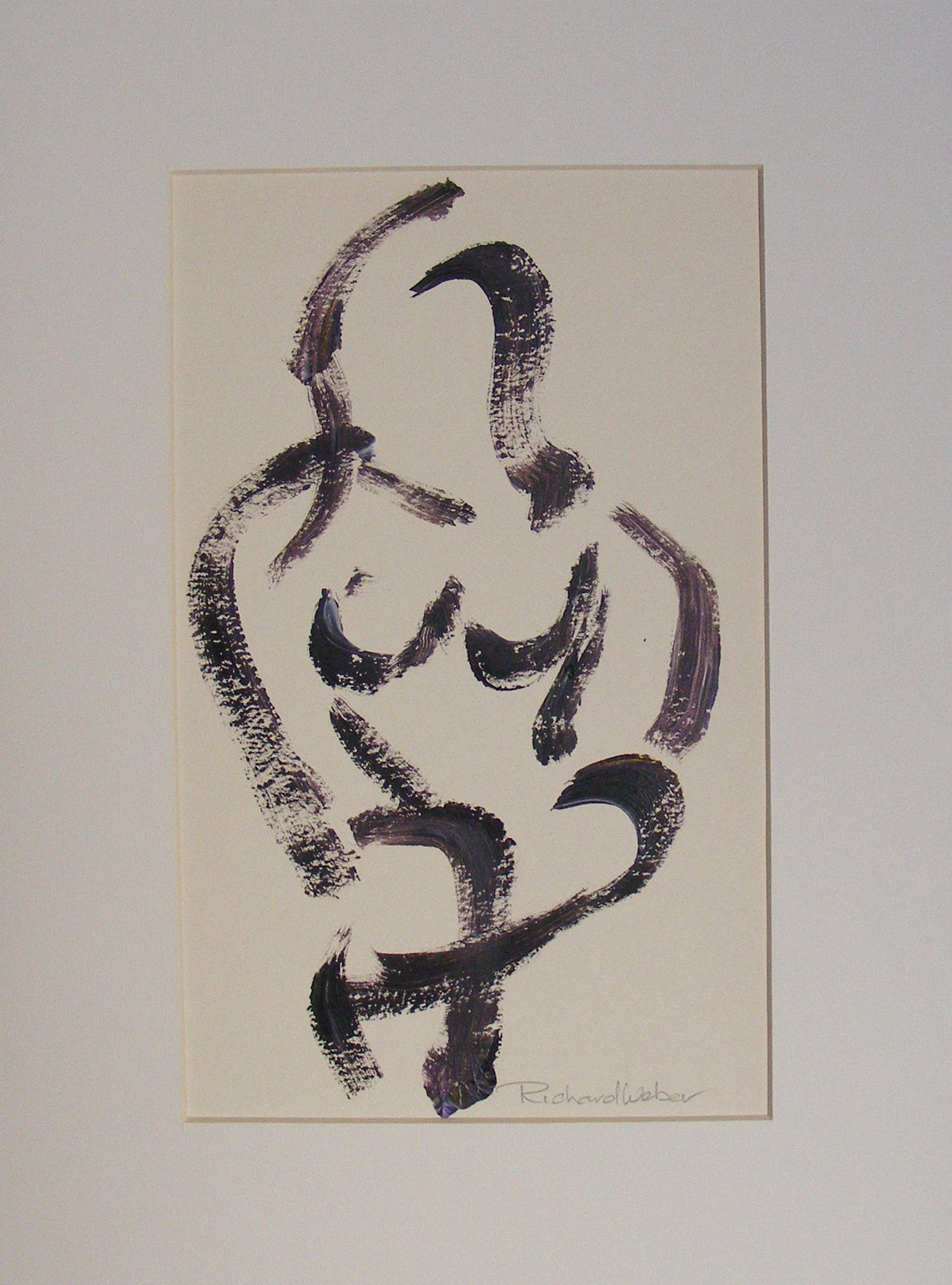 Richard Weber (1958)