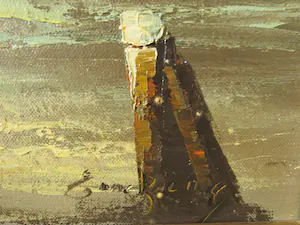 John Joseph Enneking - havengezicht in de stad kopen? Bied vanaf 499!