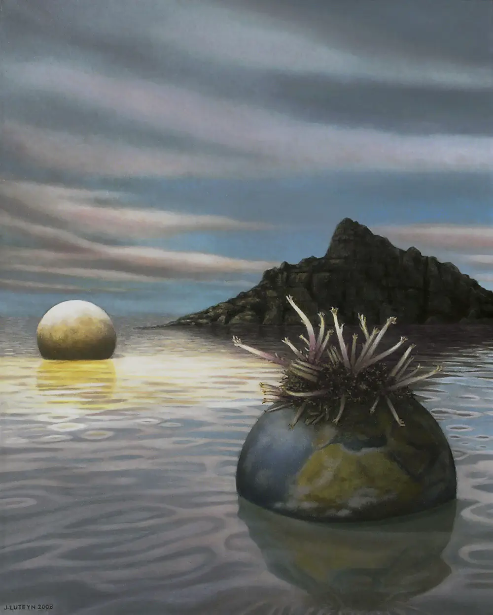 MagicalRealismGallery