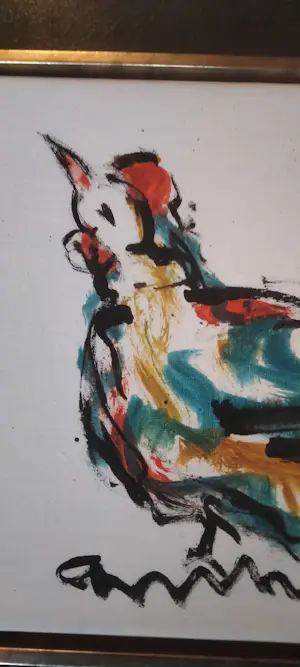 Anton Heyboer - Geen titel kopen? Bied vanaf 325!