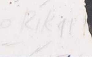 Rik van Iersel - Lot van drie lithos, The storytellers kopen? Bied vanaf 1!