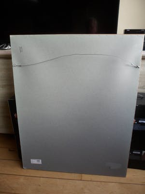 Dolf Verlinden - Zeefdruk. Titel, "AHC" kopen? Bied vanaf 75!