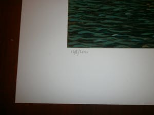 Dolf Zwerver - het liefdes bootje kopen? Bied vanaf 125!