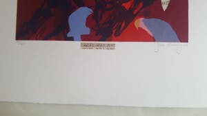 Joke Keuning - Zeg m'n liefje wat wil je nog meer kopen? Bied vanaf 17!