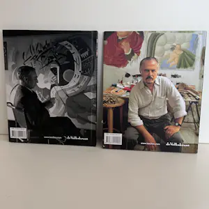 Diverse kunstenaars - Kunstboeken -Taschen / De Volkskrant - Encyclopedie Moderne Meesters - 2010 kopen? Bied vanaf 85!