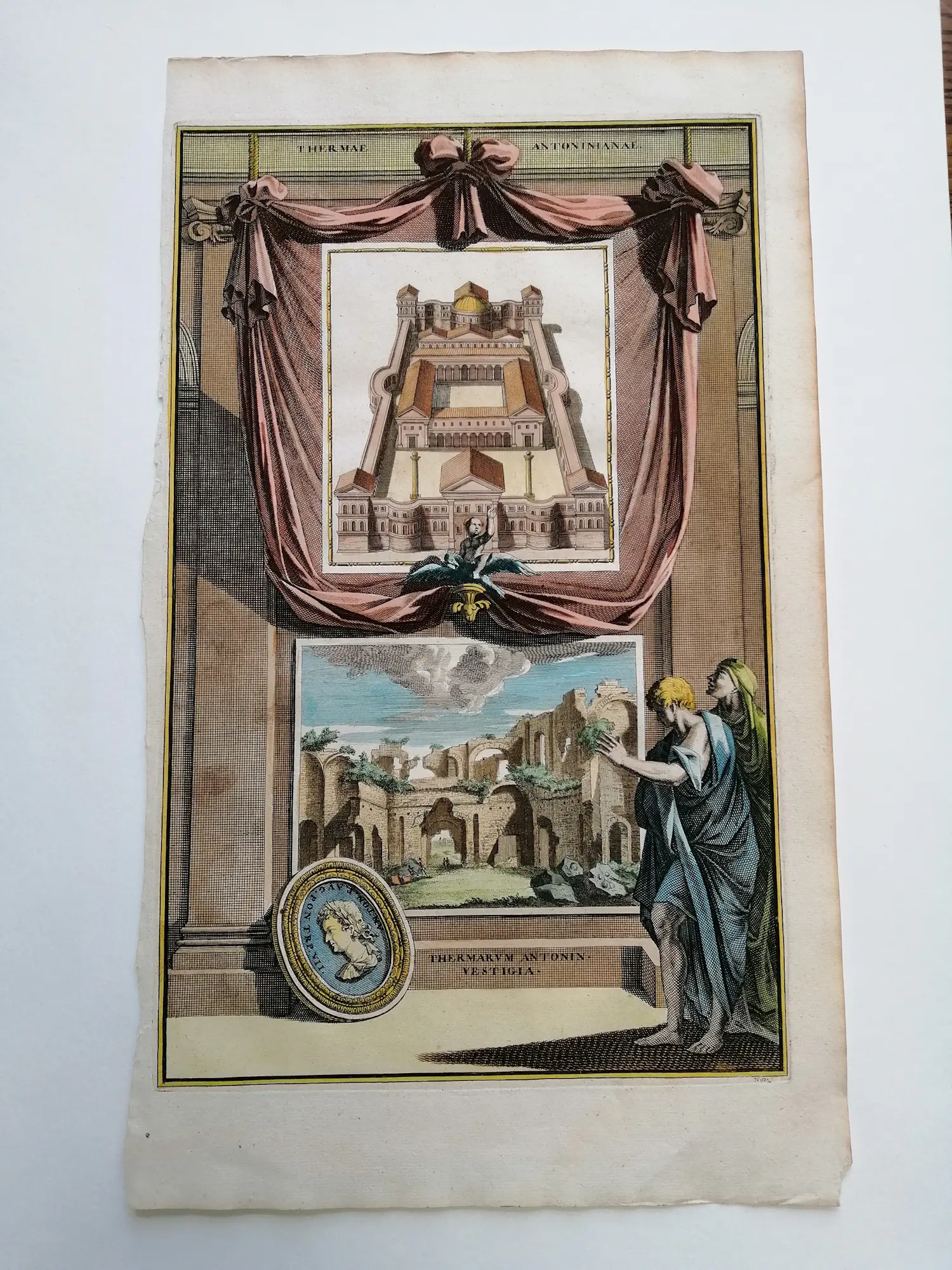 Francois Halma (1653-1722)