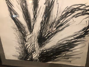 Eugene Dodeigne - Zittende danser kopen? Bied vanaf 175!