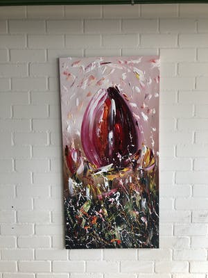 Gena - Tulpen kopen? Bied vanaf 150!