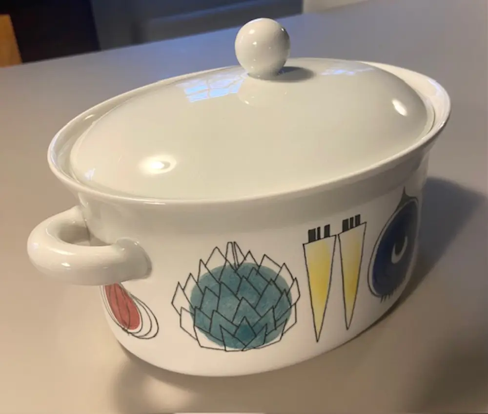 Marianne Westman (1928-2017)