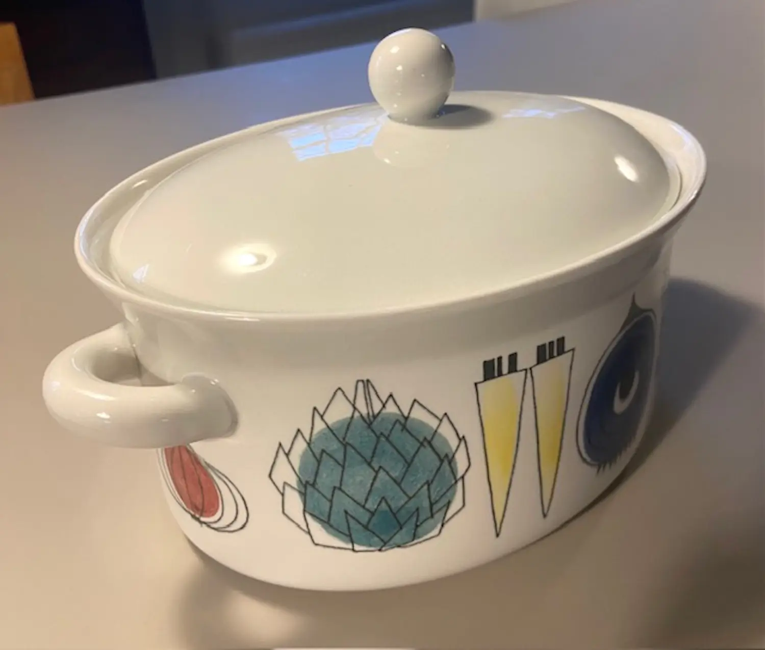 Marianne Westman (1928-2017)