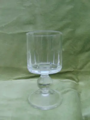 Floris Meydam - Corinthe karaf en 4 glazen kopen? Bied vanaf 110!